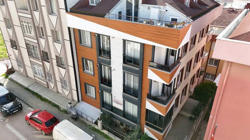 HANIMAĞA KONAĞI — Avcılar, İstanbul