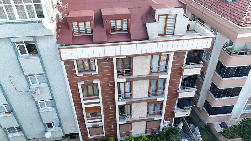 SONERBEY KONAĞI — Avcılar, İstanbul